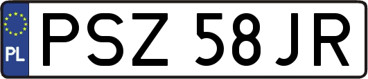 PSZ58JR