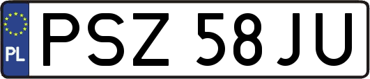 PSZ58JU