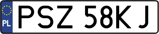 PSZ58KJ