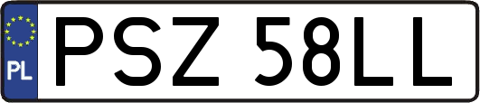 PSZ58LL