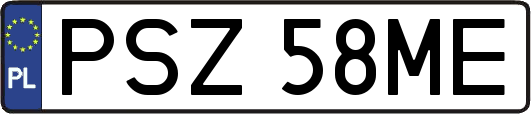 PSZ58ME