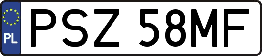 PSZ58MF