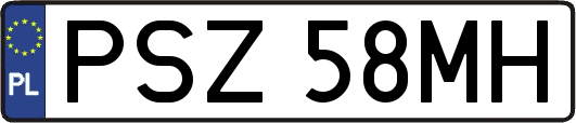 PSZ58MH