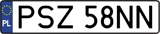 PSZ58NN