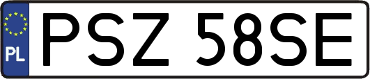 PSZ58SE