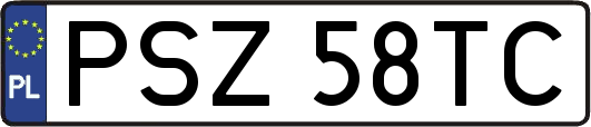 PSZ58TC
