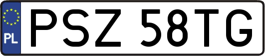 PSZ58TG