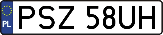 PSZ58UH