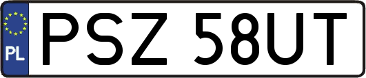 PSZ58UT