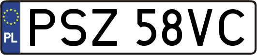 PSZ58VC