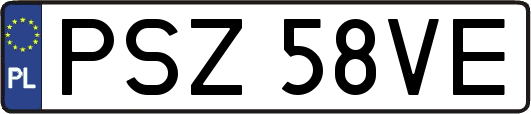 PSZ58VE