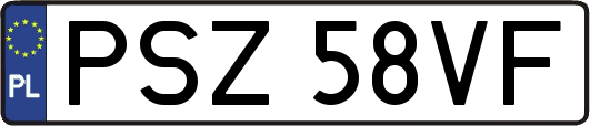 PSZ58VF