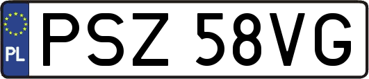 PSZ58VG