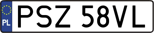 PSZ58VL
