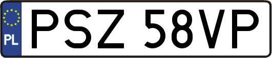 PSZ58VP