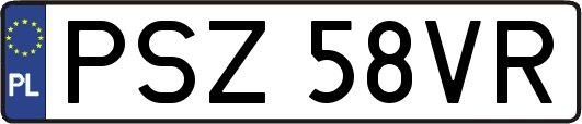 PSZ58VR