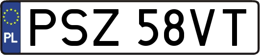 PSZ58VT