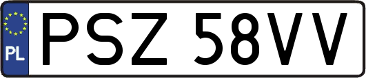 PSZ58VV