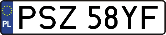 PSZ58YF