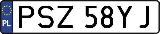 PSZ58YJ