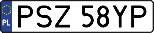 PSZ58YP