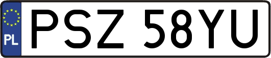 PSZ58YU