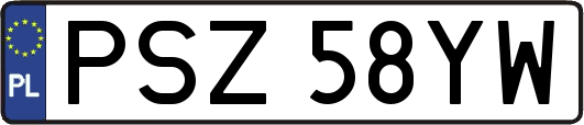 PSZ58YW