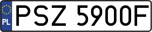 PSZ5900F