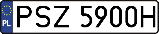 PSZ5900H