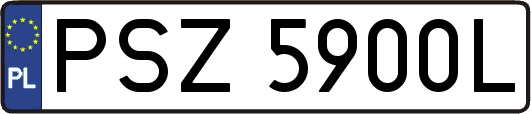 PSZ5900L