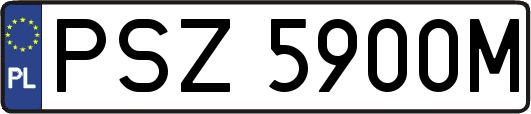 PSZ5900M