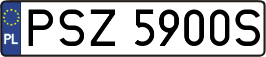 PSZ5900S