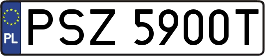 PSZ5900T