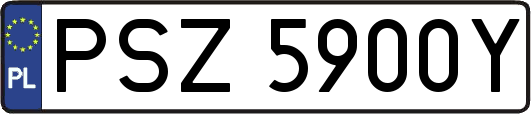 PSZ5900Y
