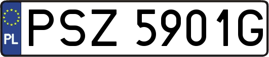 PSZ5901G