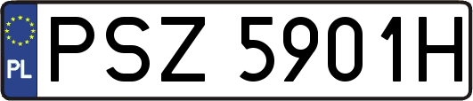 PSZ5901H