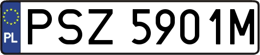 PSZ5901M