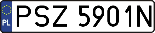 PSZ5901N