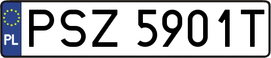 PSZ5901T