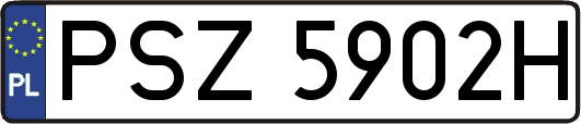 PSZ5902H
