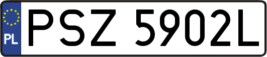 PSZ5902L