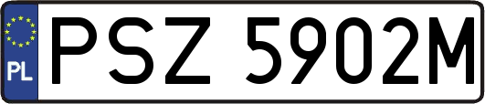 PSZ5902M