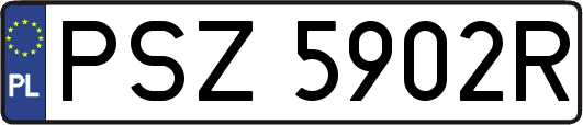 PSZ5902R