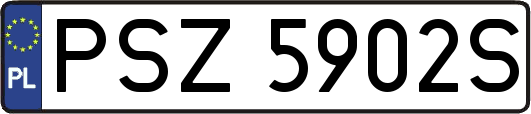 PSZ5902S