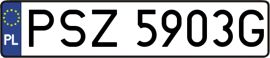 PSZ5903G