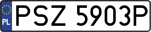 PSZ5903P