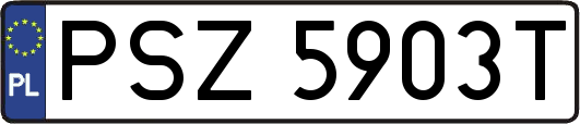 PSZ5903T