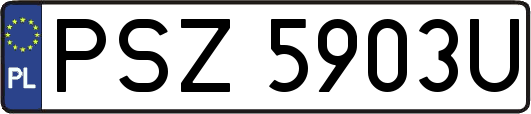 PSZ5903U