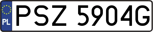 PSZ5904G