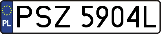 PSZ5904L